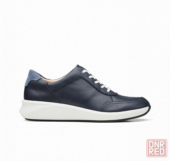 Женские кроссовки Clarks Rio. Оригинал. Р 38,39 Запорожье - изображение 1