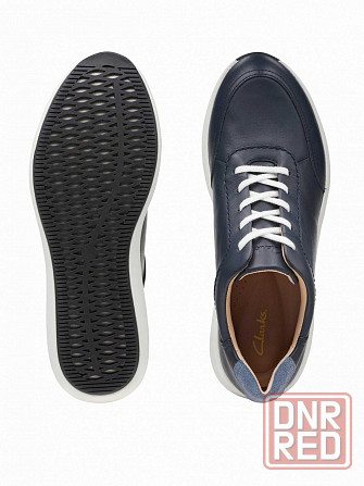 Женские кроссовки Clarks Rio. Оригинал. Р 38,39 Запорожье - изображение 4