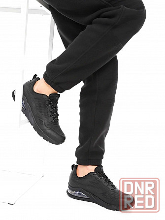 Кроссовки Skechers Uno Air. Оригинал 37.5 38, 38.5, 39, 39.5 Запорожье - изображение 7