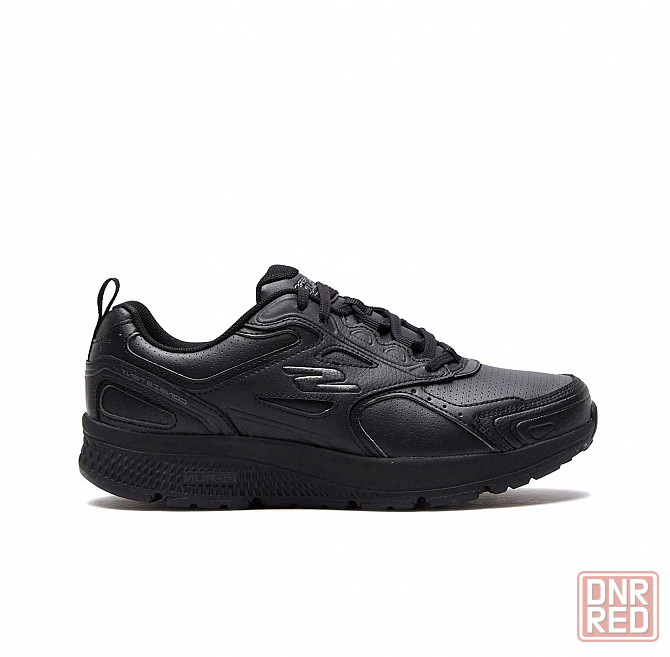 Кроссовки Skechers Go Run. Оригинал. Р 37,38,39 Запорожье - изображение 1