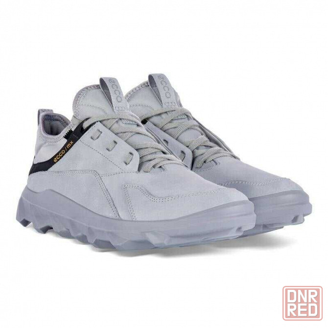 Кроссовки ECCO MX. Оригинал. р.39,40 Запорожье - изображение 3