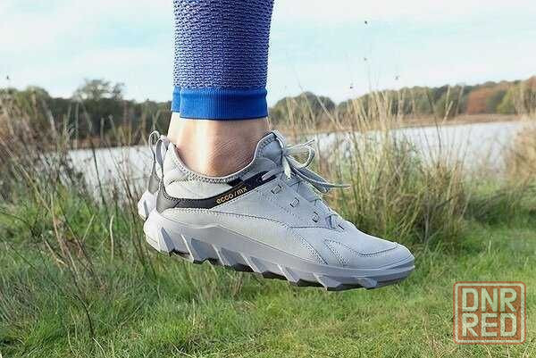 Кроссовки ECCO MX. Оригинал. р.39,40 Запорожье - изображение 7