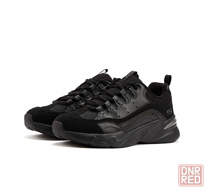Кроссовки Skechers Star Strikez. Оригинал. р 38,5, 39, 39,5 Запорожье - изображение 3