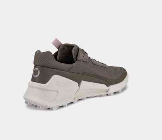 Кроссовки Ecco Biom 2.1 X Country. Оригинал. р 40.41 Запорожье