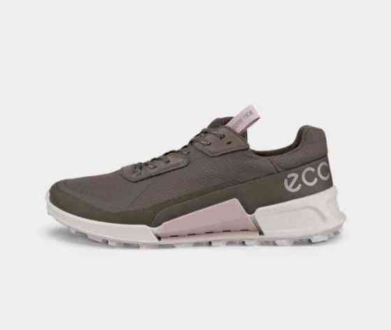 Кроссовки Ecco Biom 2.1 X Country. Оригинал. р 40.41 Запорожье