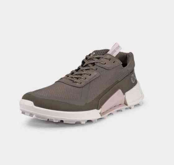 Кроссовки Ecco Biom 2.1 X Country. Оригинал. р 40.41 Запорожье