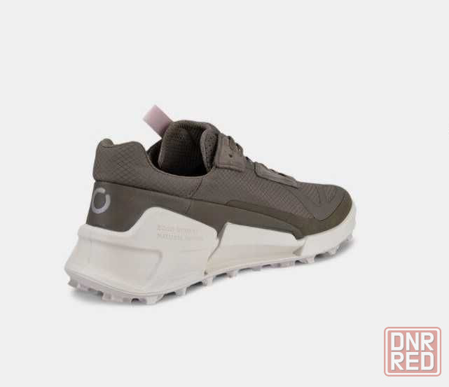 Кроссовки Ecco Biom 2.1 X Country. Оригинал. р 40.41 Запорожье - изображение 3