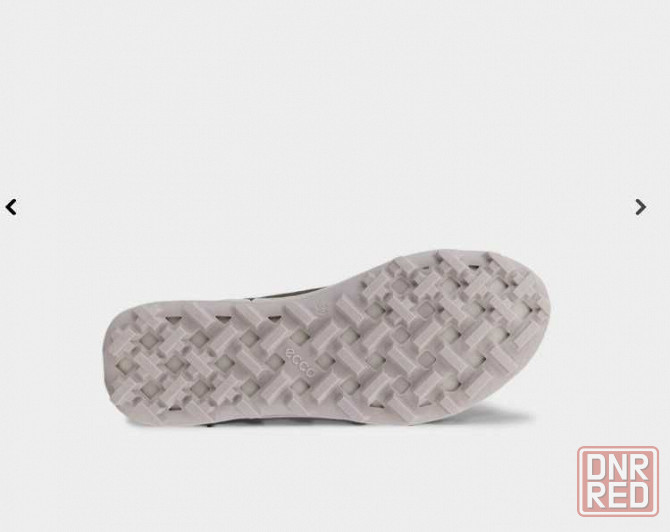 Кроссовки Ecco Biom 2.1 X Country. Оригинал. р 40.41 Запорожье - изображение 4