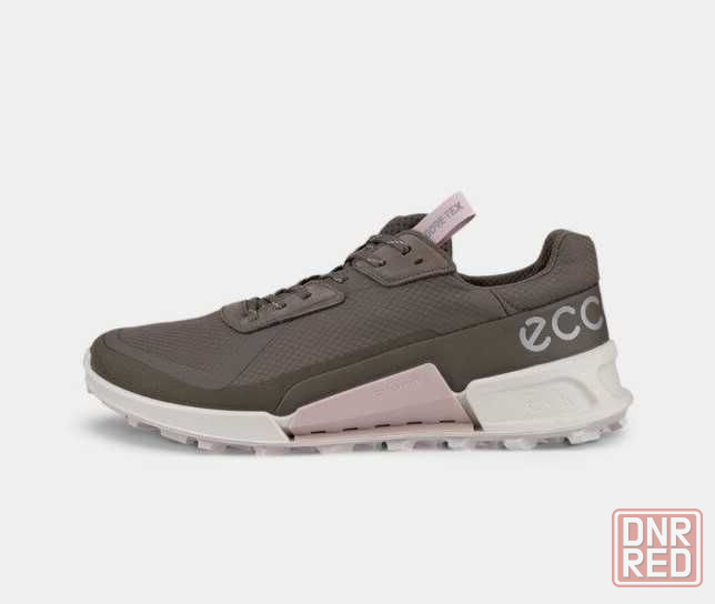 Кроссовки Ecco Biom 2.1 X Country. Оригинал. р 40.41 Запорожье - изображение 1