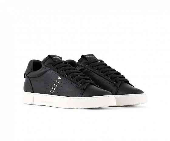 Кроссовки Emporio Armani. Оригинал. Размер 41. Запорожье