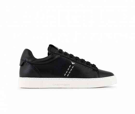Кроссовки Emporio Armani. Оригинал. Размер 41. Запорожье