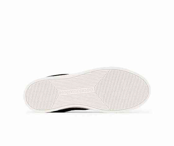 Кроссовки Emporio Armani. Оригинал. Размер 41. Запорожье