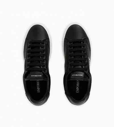 Кроссовки Emporio Armani. Оригинал. Размер 41. Запорожье