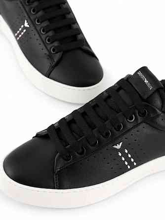 Кроссовки Emporio Armani. Оригинал. Размер 41. Запорожье