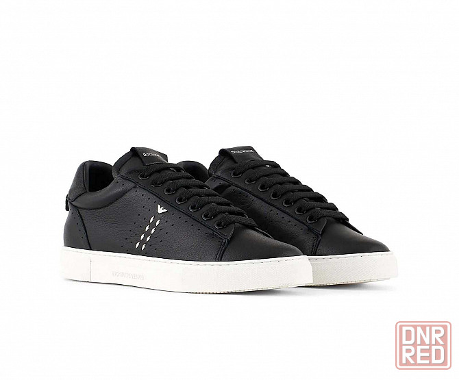 Кроссовки Emporio Armani. Оригинал. Размер 41. Запорожье - изображение 2