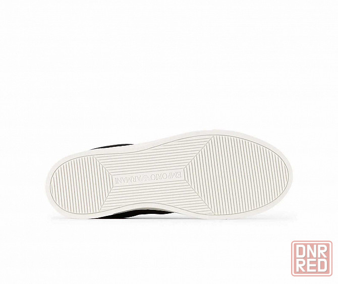 Кроссовки Emporio Armani. Оригинал. Размер 41. Запорожье - изображение 6