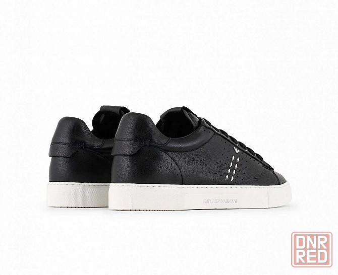 Кроссовки Emporio Armani. Оригинал. Размер 41. Запорожье - изображение 4