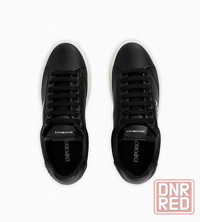 Кроссовки Emporio Armani. Оригинал. Размер 41. Запорожье - изображение 3