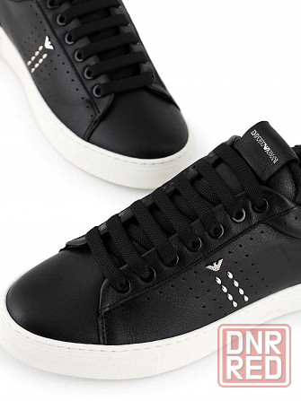 Кроссовки Emporio Armani. Оригинал. Размер 41. Запорожье - изображение 5
