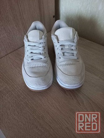 Кроссовки Reebok р.38 стелька 24,5 см кожа Запорожье - изображение 5