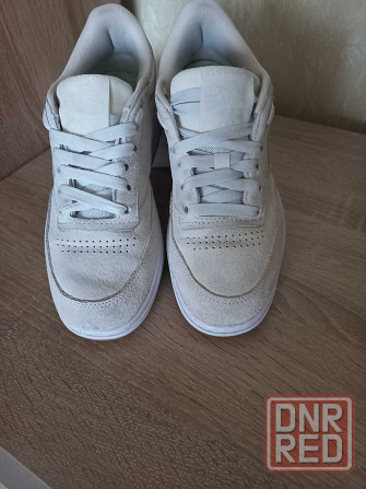 Кроссовки Reebok р.38 стелька 24,5 см кожа Запорожье - изображение 4