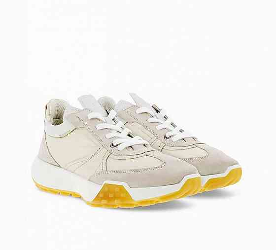 Кроссовки женские ECCO Retro. Оригинал. 39, 40 Запорожье