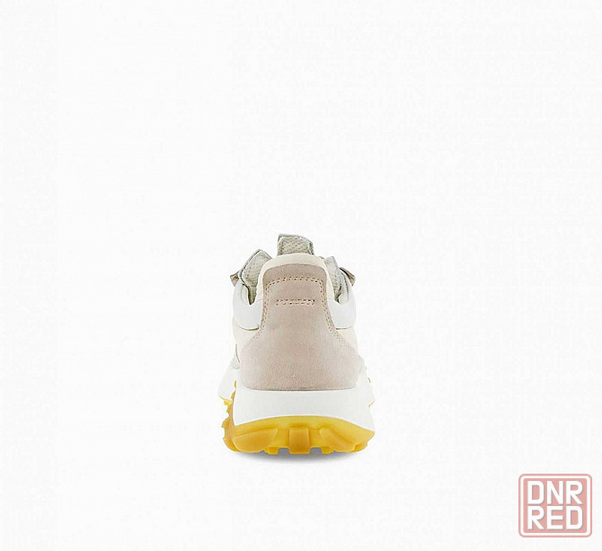 Кроссовки женские ECCO Retro. Оригинал. 39, 40 Запорожье - изображение 4