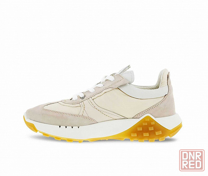 Кроссовки женские ECCO Retro. Оригинал. 39, 40 Запорожье - изображение 2