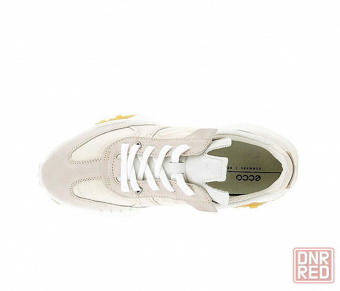 Кроссовки женские ECCO Retro. Оригинал. 39, 40 Запорожье - изображение 5
