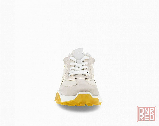 Кроссовки женские ECCO Retro. Оригинал. 39, 40 Запорожье - изображение 3