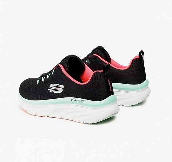 Кроссовки Skechers D'Lux Walker. Оригинал. Р-р 41-42-43. Запорожье