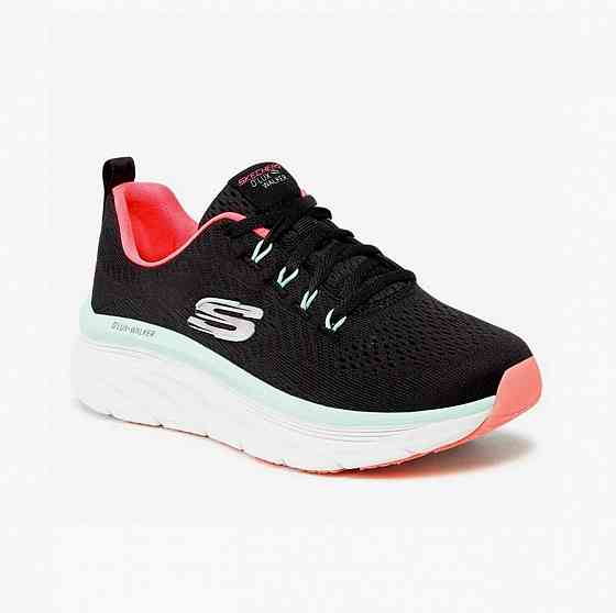 Кроссовки Skechers D'Lux Walker. Оригинал. Р-р 41-42-43. Запорожье