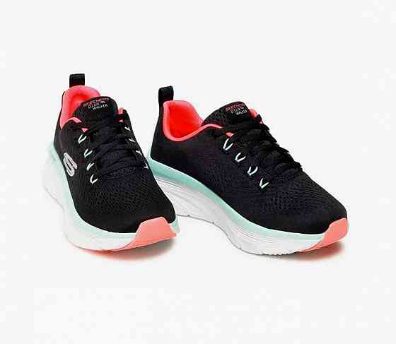 Кроссовки Skechers D'Lux Walker. Оригинал. Р-р 41-42-43. Запорожье