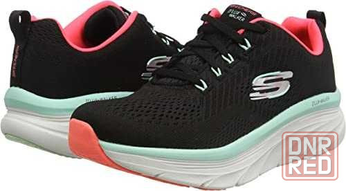 Кроссовки Skechers D'Lux Walker. Оригинал. Р-р 41-42-43. Запорожье - изображение 1