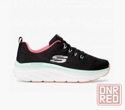 Кроссовки Skechers D'Lux Walker. Оригинал. Р-р 41-42-43. Запорожье - изображение 2