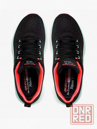 Кроссовки Skechers D'Lux Walker. Оригинал. Р-р 41-42-43. Запорожье - изображение 5