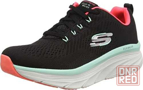Кроссовки Skechers D'Lux Walker. Оригинал. Р-р 41-42-43. Запорожье - изображение 7