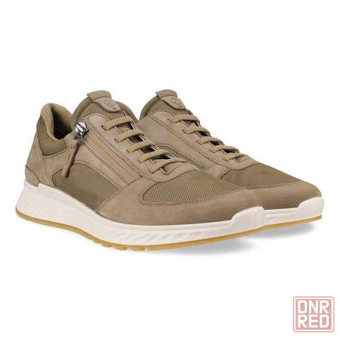 Кроссовки Ecco Exostride W. Оригинал. р 36 Запорожье - изображение 1