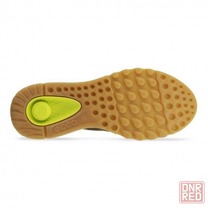 Кроссовки Ecco Exostride W. Оригинал. р 36 Запорожье - изображение 6