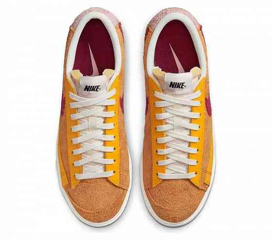 Кроссовки женские Nike Blazer Low Platform. Оригинал. Р 39 Запорожье