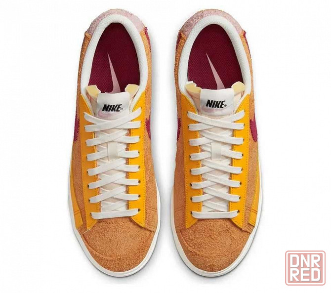 Кроссовки женские Nike Blazer Low Platform. Оригинал. Р 39 Запорожье - изображение 5