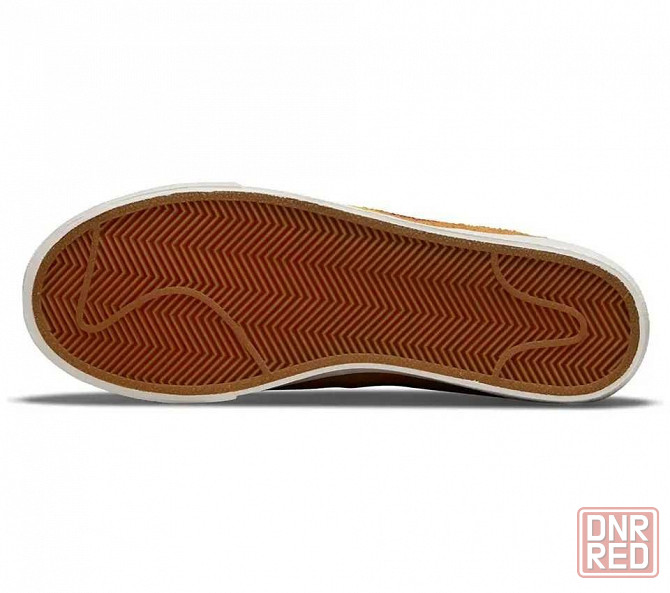 Кроссовки женские Nike Blazer Low Platform. Оригинал. Р 39 Запорожье - изображение 7