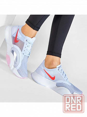 Кроссовки Nike SuperRep Go Wmns. Оригинал. Р-Р 38 Запорожье - изображение 6
