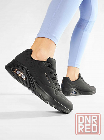 Кроссовки Skechers Million Air Elevated. Оригинал. р 36, 39 Запорожье - изображение 8