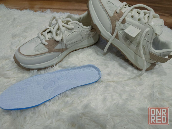 Кроссовки женские 40 Запорожье - изображение 5