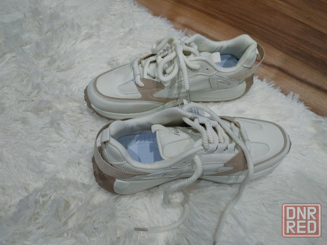 Кроссовки женские 40 Запорожье - изображение 6