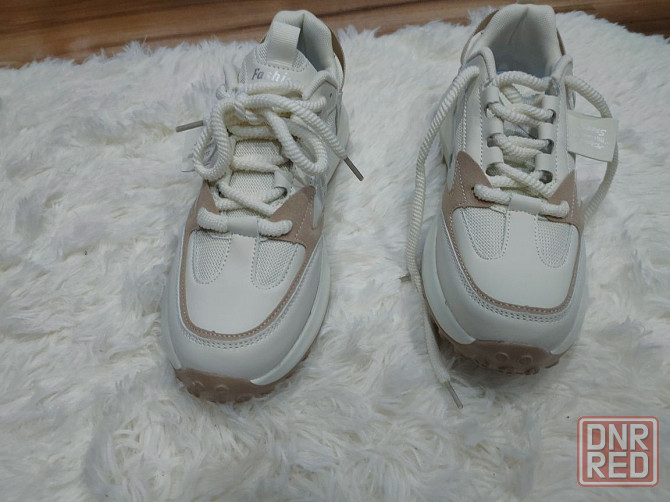 Кроссовки женские 40 Запорожье - изображение 3