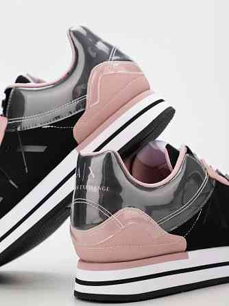 Кроссовки Armani Exchange. Оригинал. р 37 Запорожье