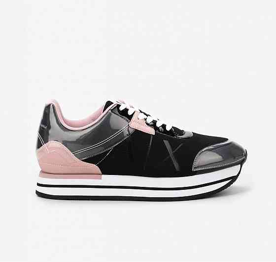 Кроссовки Armani Exchange. Оригинал. р 37 Запорожье