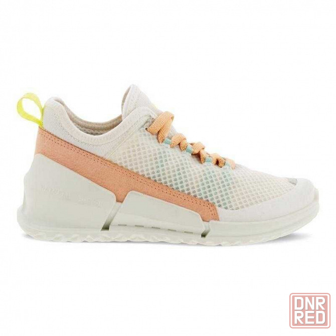 Кроссовки ECCO BIOM. Оригинал. р 39 Запорожье - изображение 5